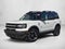 2024 Ford Bronco Sport Outer Banks 4x4