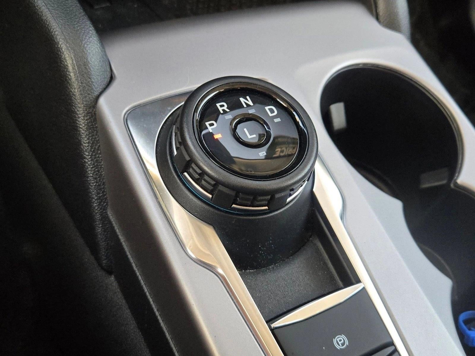 2024 Ford Bronco Sport Outer Banks 4x4