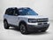 2024 Ford Bronco Sport Outer Banks 4x4