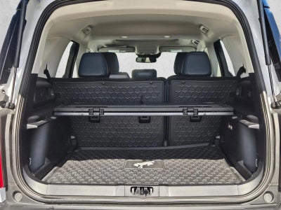 2024 Ford Bronco Sport Outer Banks 4x4