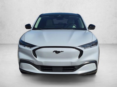 2022 Ford Mustang Mach-E Premium RWD