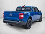 2022 Ford Maverick LARIAT AWD SuperCrew