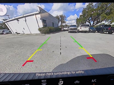 2025 Ford Maverick XLT FWD SuperCrew