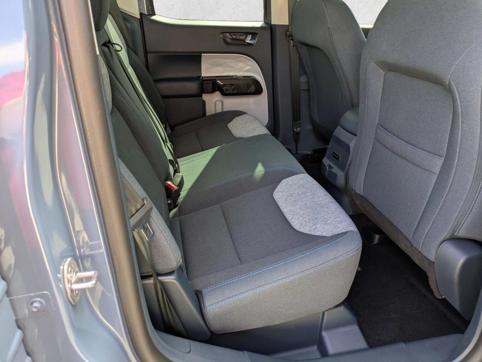 2025 Ford Maverick XLT FWD SuperCrew