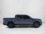 2025 Ford Maverick XLT FWD SuperCrew