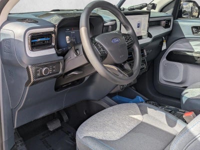 2025 Ford Maverick XLT FWD SuperCrew