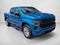 2022 Chevrolet Silverado 1500 Crew Cab Short Box 2-Wheel Drive Custom