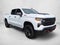 2025 Chevrolet Silverado 1500 Crew Cab Short Box 4-Wheel Drive Custom Trail Boss