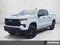 2025 Chevrolet Silverado 1500 Crew Cab Short Box 4-Wheel Drive LT Trail Boss