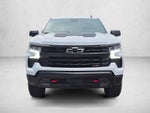 2025 Chevrolet Silverado 1500 Crew Cab Short Box 4-Wheel Drive LT Trail Boss