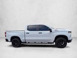 2025 Chevrolet Silverado 1500 Crew Cab Short Box 4-Wheel Drive LT Trail Boss