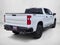 2025 Chevrolet Silverado 1500 Crew Cab Short Box 4-Wheel Drive LT Trail Boss