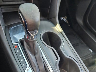 2023 Chevrolet Equinox FWD 4dr LT w/1LT