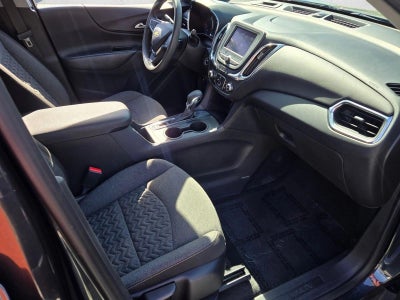 2023 Chevrolet Equinox FWD 4dr LT w/1LT
