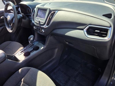 2023 Chevrolet Equinox FWD 4dr LT w/1LT