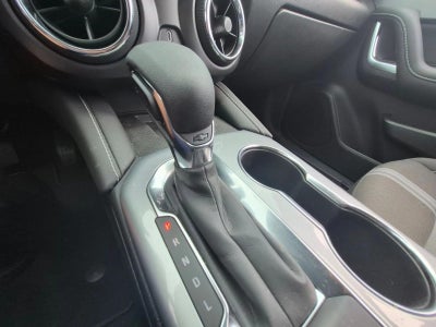 2023 Chevrolet Blazer AWD 4dr LT w/2LT