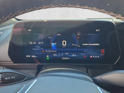 2024 Chevrolet Blazer EV LT eAWD