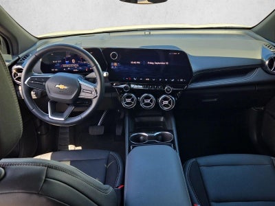 2024 Chevrolet Blazer EV LT eAWD