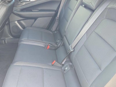 2024 Chevrolet Blazer EV LT eAWD