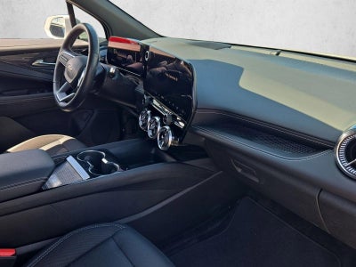 2024 Chevrolet Blazer EV LT eAWD
