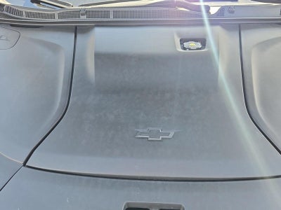 2024 Chevrolet Blazer EV LT eAWD