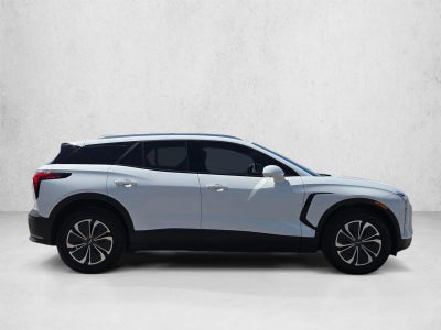 2024 Chevrolet Blazer EV LT eAWD
