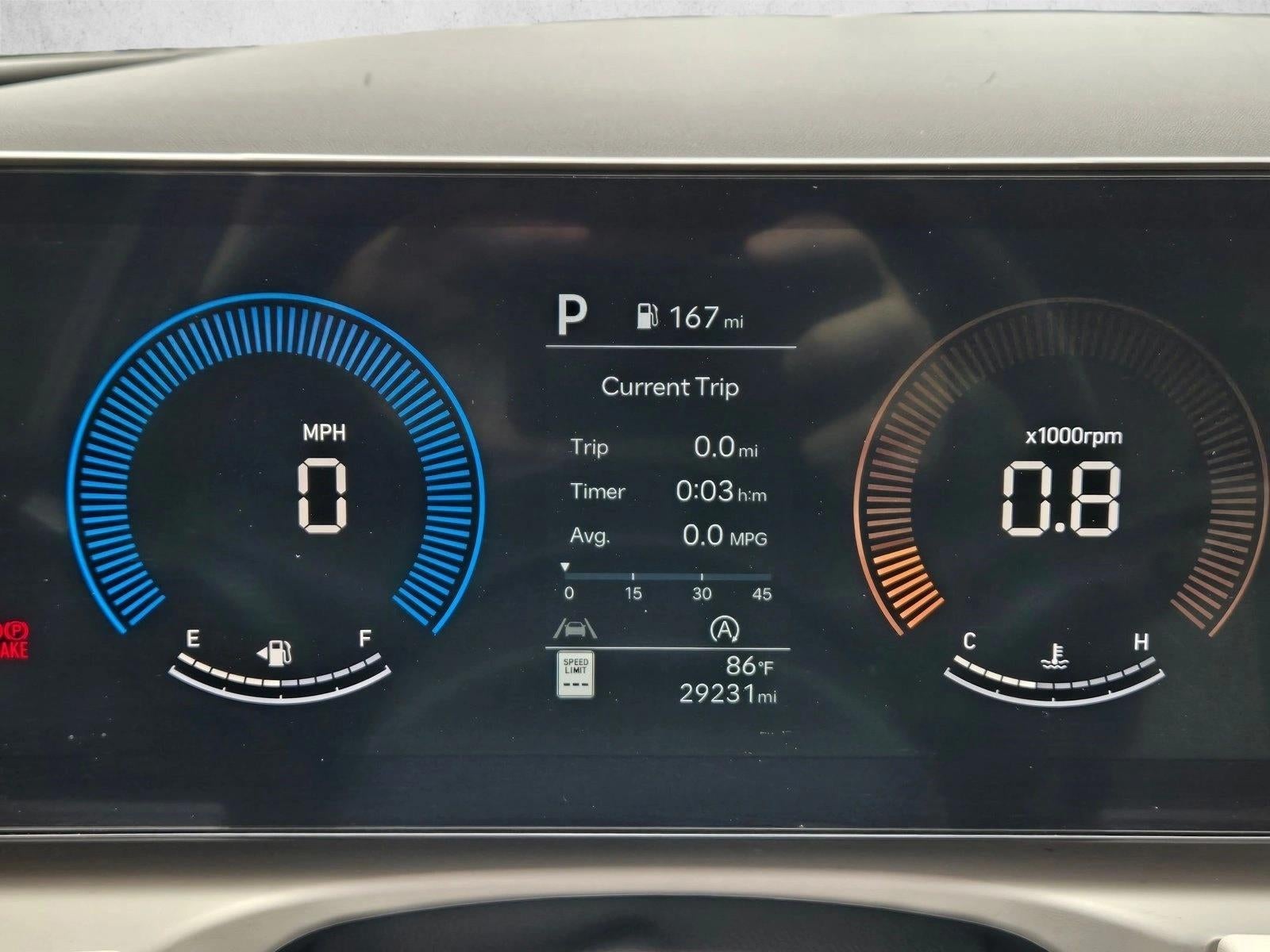 2025 Hyundai TUCSON SE AWD