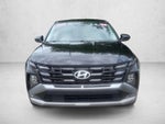 2025 Hyundai TUCSON SE AWD