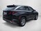 2025 Hyundai TUCSON SE AWD