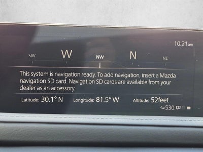 2024 Mazda Mazda CX-30 2.5 S Select Sport AWD
