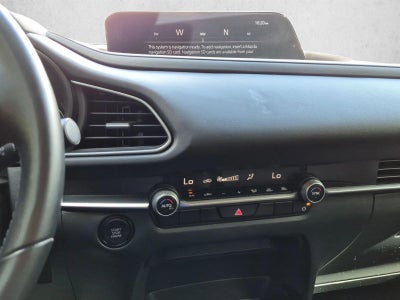 2024 Mazda Mazda CX-30 2.5 S Select Sport AWD