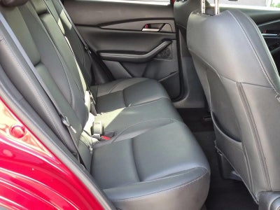 2024 Mazda Mazda CX-30 2.5 S Select Sport AWD