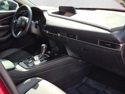 2024 Mazda Mazda CX-30 2.5 S Select Sport AWD