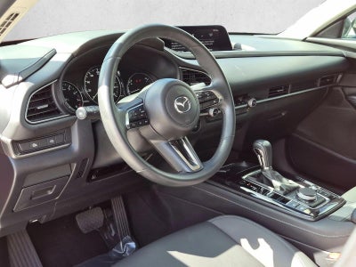 2024 Mazda Mazda CX-30 2.5 S Select Sport AWD