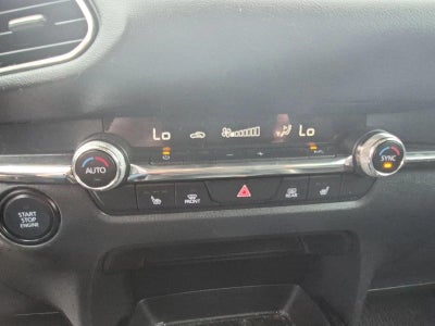 2022 Mazda Mazda CX-30 2.5 S Preferred Package AWD