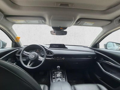 2022 Mazda Mazda CX-30 2.5 S Preferred Package AWD
