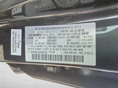 2022 Mazda Mazda CX-30 2.5 S Preferred Package AWD