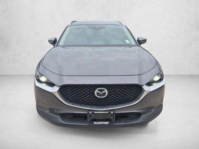 2022 Mazda Mazda CX-30 2.5 S Preferred Package AWD