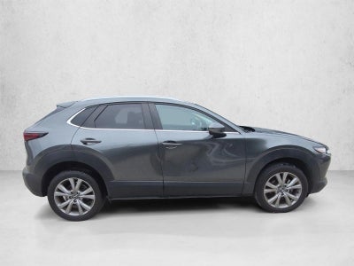 2022 Mazda Mazda CX-30 2.5 S Preferred Package AWD