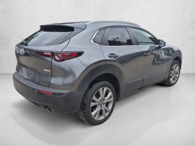 2022 Mazda Mazda CX-30 2.5 S Preferred Package AWD