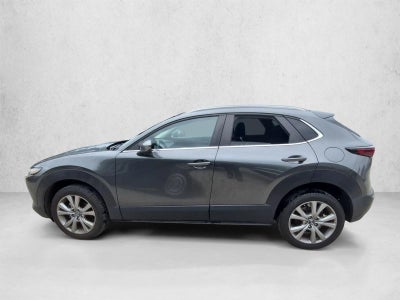 2022 Mazda Mazda CX-30 2.5 S Preferred Package AWD
