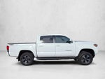2017 Toyota Tacoma TRD Sport Double Cab 5' Bed V6 4x2 AT (Natl)