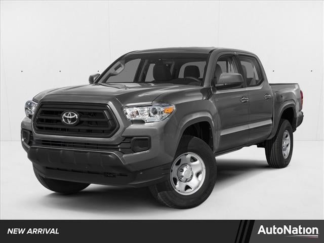 2023 Toyota Tacoma 4WD 4WD SR Double Cab 5' Bed V6 AT (GS)