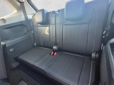 2022 Volkswagen Tiguan 2.0T SE FWD