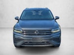 2022 Volkswagen Tiguan 2.0T SE FWD