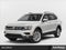 2021 Volkswagen Tiguan 2.0T SE FWD