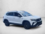 2022 Volkswagen Taos S FWD