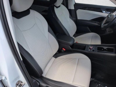 2025 Volkswagen Tiguan 2.0T SE 4MOTION