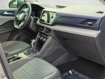 2023 Volkswagen Taos SE FWD