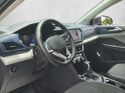 2024 Volkswagen Taos SE FWD